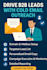 set up and manage your b2b cold email outreach campaign