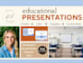 design powerpoint, google slides, keynote presentations