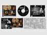 make design your cd cover booklet album cover