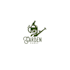 design lovely extremely good garden range logo
