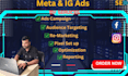 do facebook and instagram marketing