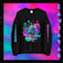 design colorful eye catching hoodies