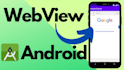create application from website using webview