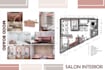 offer professional  interior design, mood boards, , and 4k rendering