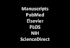 edit, proofread, and peer review your scientific manuscript