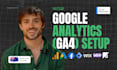 setup google analytics 4 ga4