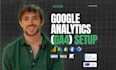 setup google analytics 4 ga4
