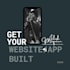 do web development on html css bootstrap javascript python django