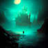 make an immersive book cover for your fantasy book