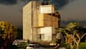 do architectural modeling and visualization