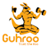 create modern mascot and cartoon retail logo design
