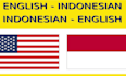 translate english to indonesian