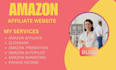 do amazon affiliate marketing manager autopilot website with autoblogs