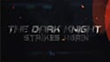 create cinematic batman movie trailer, intro video teaser