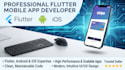 build beautiful,high performance mobile apps with flutter