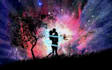 perform an extremely powerful love or attraction spell