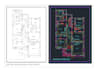 convert your PDF or image drawing into autocad file