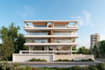 do exterior facade design and realistic renders