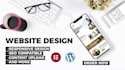 do a personalized blog site using woodmart in wordpress