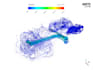 help you in cfd analysis in ansys