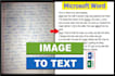 ocr data entry your document fast