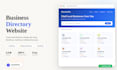 build a professional wordpress business directory website with hivepress
