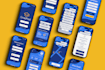 create an app prototype