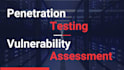 conduct penetration testing and vulnerability assessment