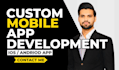 do mobile app development ios app development as ios and android app developer
