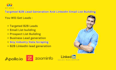do targeted b2b lead generation and linkedin email list building