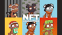 create unique nft or pfp cartoon for you