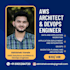 be your certified AWS solutions architect and devops engineer