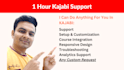 do anything for you in kajabi