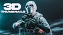 create a professional tarkov thumbnail