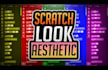 create scratch games or give scratch lessons