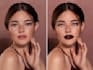 do skin retouch body molding