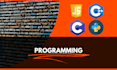 do masterful programming in python, c, cpp, and javascript