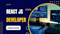 web development with react native and react js