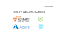 seamlessly deploy your website live