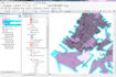 provide expert gis analysis, spatial data modelling, and mapping
