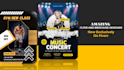design professional business, event flayer, brochure and postcard