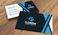 do professional business card design services