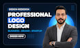 design your business logo