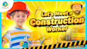 design catchy youtube thumbnails for kids channel