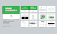 do brand identity branding kits and brand style guides