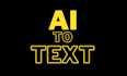 convert your ai generated text to human writing