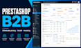 add b2b wholesale ordering and pricing to your store