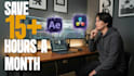 be your davinci resolve editor for videographers