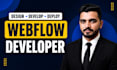 convert figma to webflow with responsive website design