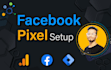 setup or fix facebook pixel and conversion API